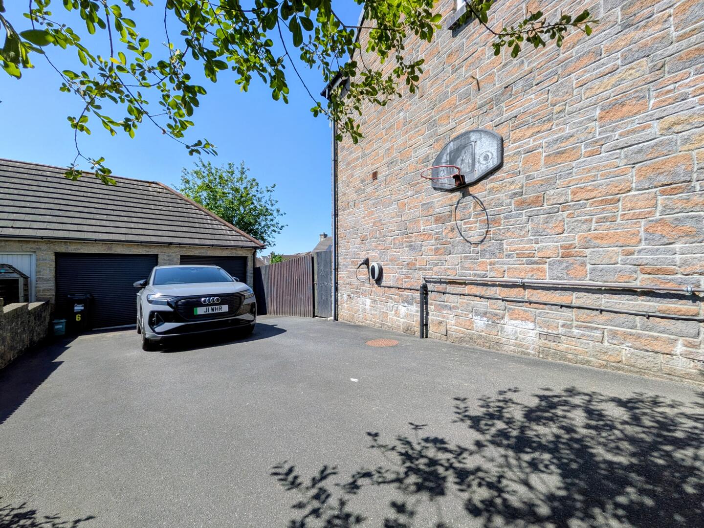 College Way, Gloweth, Truro